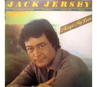 Jack Jersey: Accept My Love [Vinyl LP]