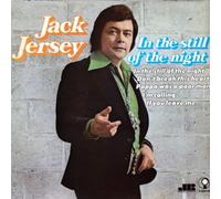Jack Jersey - In the still of the night / 5C 052-24992