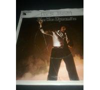 Jack Jersey - She was dynamite (1977) / Vinyl single [Vinyl-Single 7'']