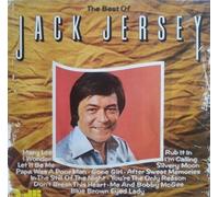 Jack Jersey - The Best Of Jack Jersey