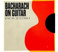 Jack Jezzro – Bacharach on Guitar