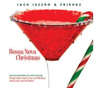 None - Bosa Nova Christmas