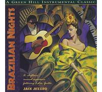 JACK JEZZRO - Brazilian Nights