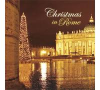 Jack Jezzro - Christmas In Rome