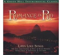 Romance in Rio
