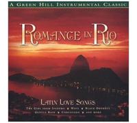 Romance in Rio