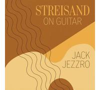 Jack Jezzro - Streisand on Guitar