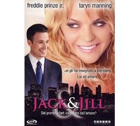 Jack & Jill