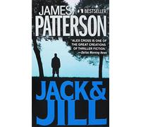 Jack & Jill (An Alex Cross Mystery)