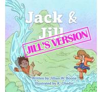 Jack & Jill: Jill's Version