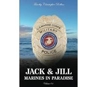JACK & JILL Marines in Paradise Volume 1