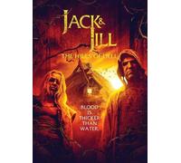 Jack & Jill: The Hills Of Hell [Digital Video Disc] Subtitled, Widescreen