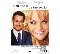 Jack & Jill Vs The World