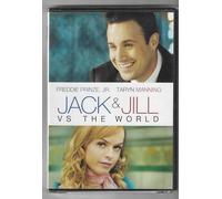 Jack & Jill Vs The World
