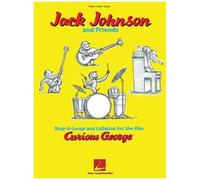 Jack Johnson And Friends - Sing-A-Longs And Lullabies For The Film Curious George