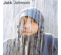 Jack Johnson – Brushfire Fairytales – Import