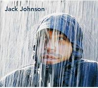 Jack Johnson - Brushfire Fairytales [Import]