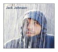 Jack Johnson – Brushfire Fairytales – CD – Enjoy