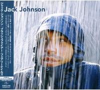 Jack Johnson - Brushfire Fairytales [Import]