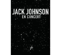 JACK JOHNSON "EN CONCERT" BLU RAY NEW