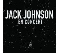 JACK JOHNSON "EN CONCERT" CD+DVD DELUXE EDITION NEW