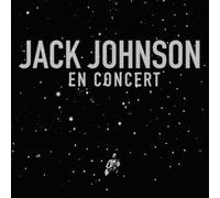 Johnson, Jack - en Concert [Import]