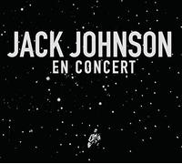 Jack Johnson En Concert (Vinyl)
