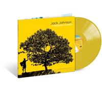 In Between Dreams Vinyle Jaune Vinyle