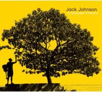 Jack Johnson - in Between Dreams [Import]