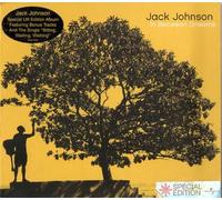 Jack Johnson - in Between Dreams [Import]