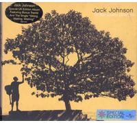 Jack Johnson - in Between Dreams [Import]