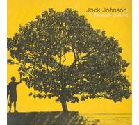 JACK JOHNSON - In Between Dreams (Korea Edition)