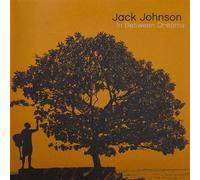 Johnson, Jack - In Between Dreams