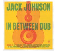 Jack Johnson – In Between Dub – Vinyle 33 tours – Édition limitée (2023)