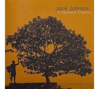 Jack Johnson - Jack Johnson - In Between Dreams