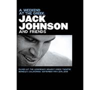 Jack Johnson : Live - Edition digipack