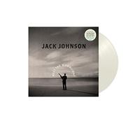 Jack Johnson - Meet The Moonlight (Milky Clear Vinyl) (Indies)-JACK JOHNSON