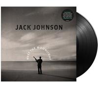 Jack Johnson – Meet the Moonlight – Vinyle 12" – Island
