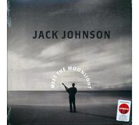 Jack Johnson – Meet The Moonlight – Sea Blue