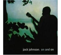 Johnson, Jack - on and on-Spec [Import]