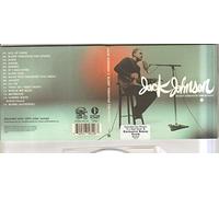 Jack Johnson - Sleep Through The Static [Import]