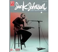 Jack johnson - sleep through the static piano, voix, guitare