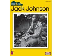 Jack Johnson - Strum & Sing