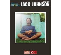 Jack Johnson: Strum & Sing Ukulele by Jack Johnson [Paperback] NEUF