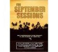 Jack Johnson – The September Sessions – Import USA (Zone 0)