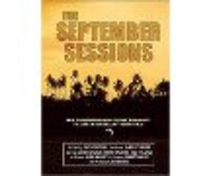 Jack Johnson - The September Sessions [Import USA Zone 0]