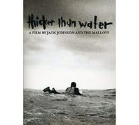Jack Johnson – Thicker than Water (2003)
