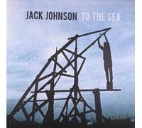 Jack Johnson To The Sea (Vinyl)