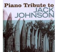 Jack Johnson Tribute - Piano Tribute to Jack Johnson [Import]