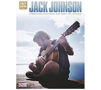 Jack Johnson: Easy Guitar With Notes & Tab